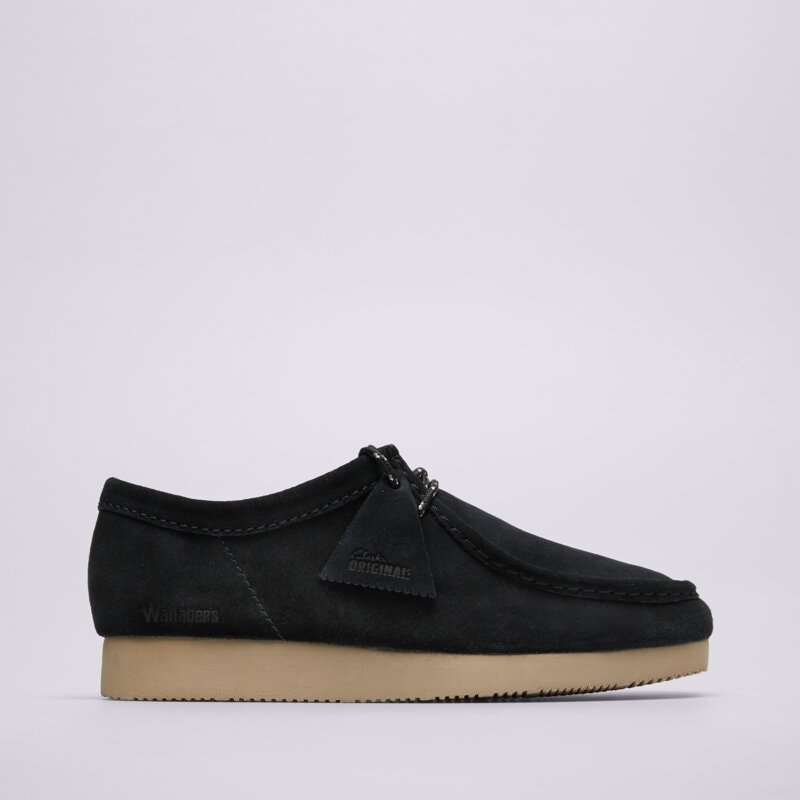 CLARKS WALLABEE LITE
