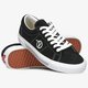 pánske skate obuv VANS UA SID vn0a54f5a6o1 farba čierna