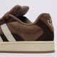 pánske skate obuv ADIDAS CAMPUS 00S jq8367 farba hnedá