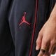 pánske nohavice JORDAN NOHAVICE  M J JUMPMAN AIR SUIT PANT ck6861-010 farba čierna