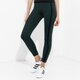 dámske nohavice NIKE LEGGINGS W NSW LGGNG BND 726021364 farba zelená