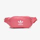dámska taška ADIDAS ĽADVINKA ESSENTIAL CBODY gv4792 farba červená