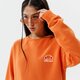 dámska mikina ELLESSE MIKINA HAVERFORD SWEATSHIRT ORNG sgi07484704 farba oranžová