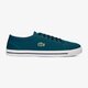 detské tenisky (obuv) LACOSTE MARCEL 217 1 733caj1022dt7 farba tmavomodrá