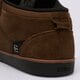 pánske skate obuv ETNIES JEFFERSON MTW 4101000483243 farba hnedá