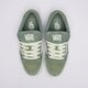 pánske skate obuv VANS HYLANE vn000d1jg2t1 farba zelená