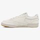 pánske tenisky (obuv) REEBOK CLUB C 85 TG bd1886m farba sivá