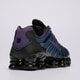 pánske tenisky (obuv) NIKE SHOX TL av3595-500 farba čierna