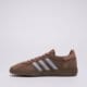 dámske tenisky (obuv) ADIDAS HANDBALL SPEZIAL W ih1503 farba hnedá