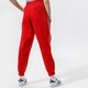dámske nohavice ADIDAS NOHAVICE  TRACKPANT PB gn6981 farba červená