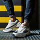 pánske tenisky (obuv) ELLESSE SPARTA 613658 farba biela