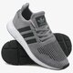 dámske tenisky (obuv) ADIDAS SWIFT RUN cq2115w farba sivá