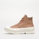 dámske tenisky (obuv) CONVERSE CHUCK TAYLOR ALL STAR LUGGED 2.0 a07129c farba hnedá