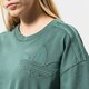 dámske tričko ADIDAS TRIČKO TEE he4746 farba zelená