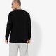 pánska mikina ADIDAS MIKINA ESSENTIAL CREW ADICOLOR dv1600 farba čierna