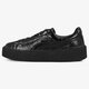 dámske tenisky (obuv) PUMA CREEPER 36446501w farba čierna