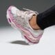 dámske tenisky (obuv) ASICS GEL-NYC 1203a383-104 farba ružová