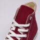 dámske tenisky (obuv) CONVERSE CHUCK TAYLOR ALL STAR SEASONAL m9613c farba bordová