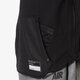 pánska mikina NIKE MIKINA M NK AIR HOODIE 802638010 farba čierna