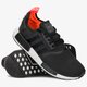 pánske tenisky (obuv) ADIDAS NMD_R1 b37621 farba čierna