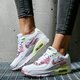 detské tenisky (obuv) NIKE AIR MAX 90 GS da4675-100 farba biela