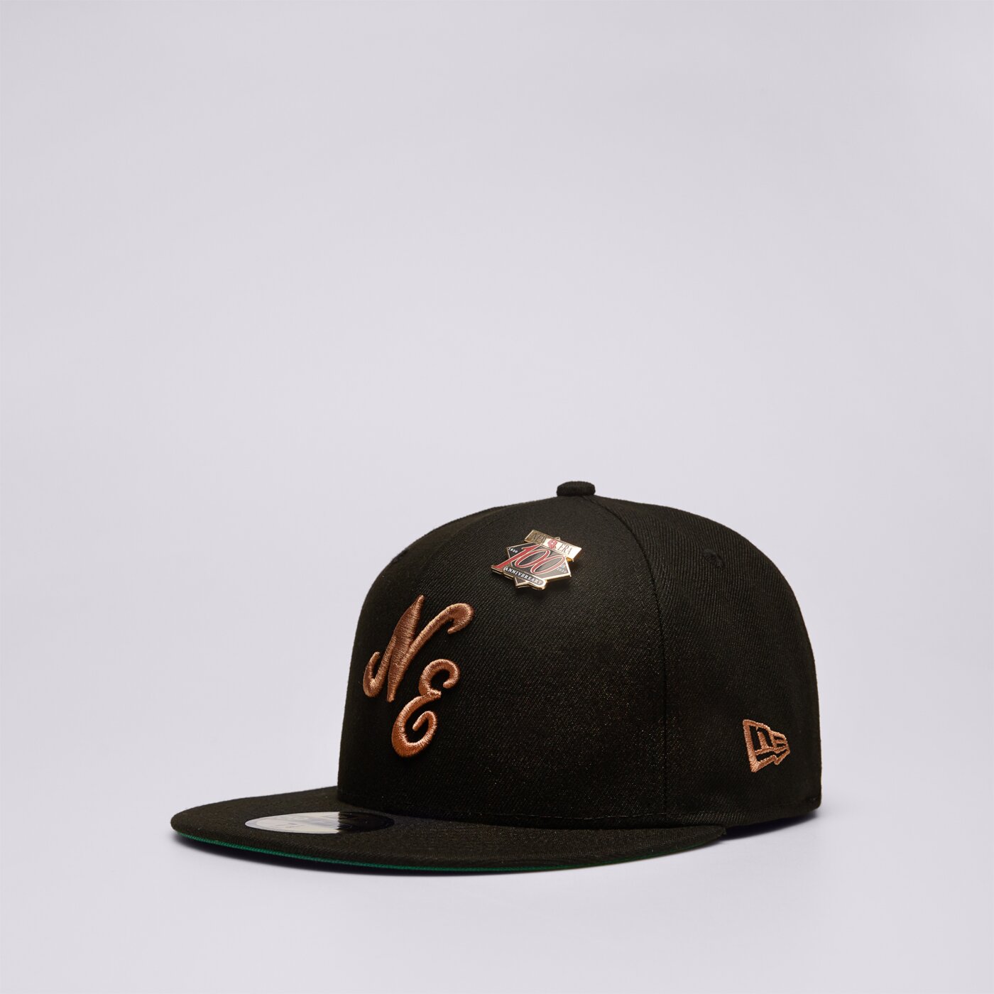 NEW ERA ČIAPKA NEW ERA SCRIPT 5950 NONE 60434973 | farba čierna | Módne ...