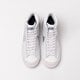 detské tenisky (obuv) NIKE BLAZER MID '77 (GS)  da4086-010 farba biela