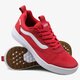 pánske tenisky (obuv) VANS UA ULTRARANGE RAPIDWELD va3mvu14a farba červená