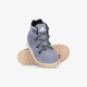 detská outdoorová obuv ADIDAS SNOWPITCH K fz2604 farba fialová