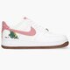 dámske tenisky (obuv) NIKE WMNS AIR FORCE 1 '07 SE cz0269-101 farba biela