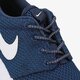 detské tenisky (obuv) NIKE ROSHE ONE BG 599728423 farba tmavomodrá