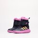 detská outdoorová obuv ADIDAS WINTERPLAY I gz6799 farba čierna