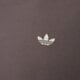 pánske tričko ADIDAS TRIČKO 3S TEE ke1591 farba hnedá