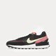 dámske tenisky (obuv) NIKE WAFFLE ONE dc2533-002 farba čierna