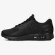 pánske tenisky (obuv) NIKE AIR MAX ZERO ESSENTIAL 876070006 farba čierna