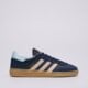 dámske tenisky (obuv) ADIDAS HANDBALL SPEZIAL W jr0851 farba tmavomodrá