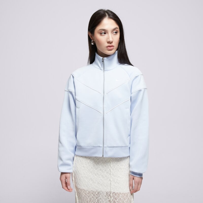 NIKE MIKINA W NSW NK WR POLY KNIT JKT