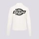 dámska mikina DICKIES SVETER RUSTON QZ SWEATER W dk0a87p1c481 farba béžová