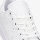 detské tenisky (obuv) ADIDAS STANSMITHJ fx7520 farba biela
