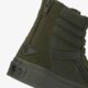 dámske tenisky (obuv) VANS SK8-HI REISSUE ZIP v004kyjuv farba zelená