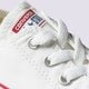 detské tenisky (obuv) CONVERSE CHUCK TAYLOR ALL STAR OX ALL STAR 7j256c farba biela