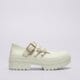 dámska vychádzková obuv CONVERSE CHUCK TAYLOR ALL STAR LUGGED HEEL MJ a10617c farba biela