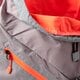 dámsky ruksak NIKE RUKSAK NIKE AZEDA BACKPACK ba4930008 farba sivá