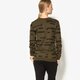 dámska mikina CONFRONT MIKINA DIADEM cf36bld06001 farba khaki