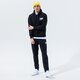pánska mikina PUMA MIKINA S KAPUCŇOU PUMA X PEANUTS HOODIE 53061401 farba čierna
