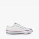 detské tenisky (obuv) CONVERSE ALL STAR OX  3j256c farba biela