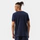 pánske tričko ELLESSE TRIČKO TOWERS TEE NAVY shm14551429 farba tmavomodrá