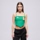 dámske top ADIDAS TOP MEXICO RECONSTRUCTED BRINGBACK JERSEY ke2300 farba zelená