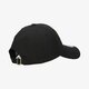 detská šiltovka NEW ERA ČIAPKA NE METALLIC LOGO 9FORTY LOSDOD BLK 60112672 farba čierna