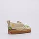detské skate obuv VANS SLIP-ON CACTUS vn000cpsgrn1 farba béžová